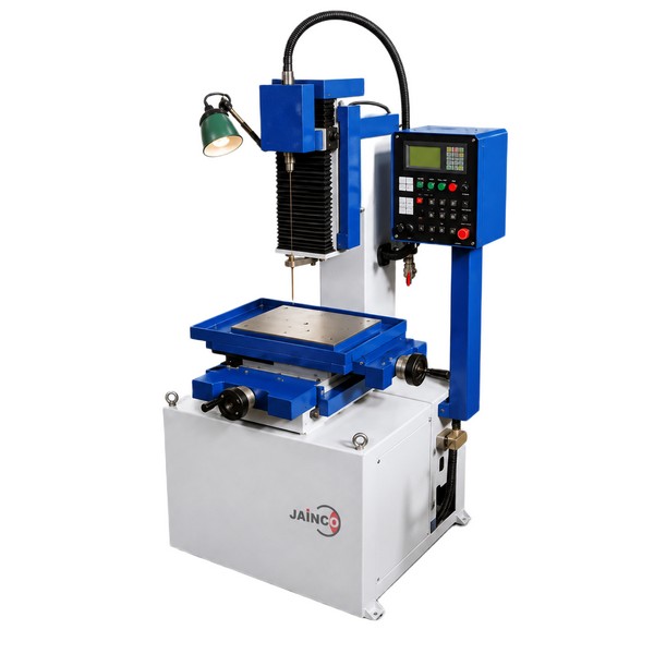 Precision EDM Machine
